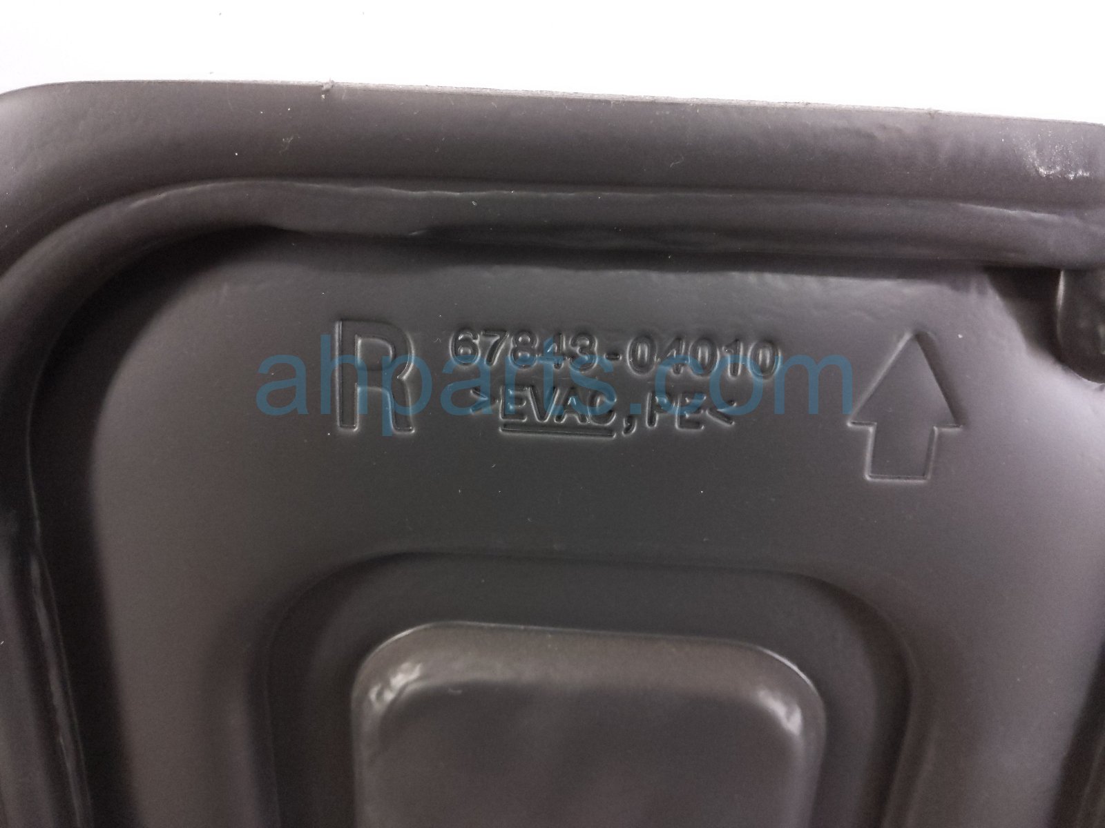 2022 Toyota Tacoma Rear Passenger Door White No Inside Trim 67003 04130 Replacement 2022 Toyota Tacoma Rear Passenger Door White No Inside Trim 67003 04130 Replacement thumbnail