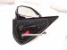 2022 Toyota Tacoma Rear Driver Side View Mirror Black 87940 04240 Replacement 2022 Toyota Tacoma Rear Driver Side View Mirror Black 87940 04240 Replacement thumbnail