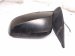 2022 Toyota Tacoma Rear Driver Side View Mirror Black 87940 04240 Replacement 2022 Toyota Tacoma Rear Driver Side View Mirror Black 87940 04240 Replacement thumbnail