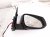 2022 Toyota Tacoma Rear Passenger Side View Mirror Black 87910 04250 Replacement 2022 Toyota Tacoma Rear Passenger Side View Mirror Black 87910 04250 Replacement thumbnail