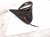 2022 Toyota Tacoma Rear Passenger Side View Mirror Black 87910 04250 Replacement 2022 Toyota Tacoma Rear Passenger Side View Mirror Black 87910 04250 Replacement thumbnail