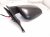2022 Toyota Tacoma Rear Passenger Side View Mirror Black 87910 04250 Replacement 2022 Toyota Tacoma Rear Passenger Side View Mirror Black 87910 04250 Replacement thumbnail