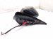 2022 Toyota Tacoma Rear Passenger Side View Mirror Black 87910 04250 Replacement 2022 Toyota Tacoma Rear Passenger Side View Mirror Black 87910 04250 Replacement thumbnail