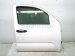 2022 Toyota Tacoma Front Passenger Door White No Mirror/trim* 67001 04210 Replacement 2022 Toyota Tacoma Front Passenger Door White No Mirror/trim* 67001 04210 Replacement thumbnail