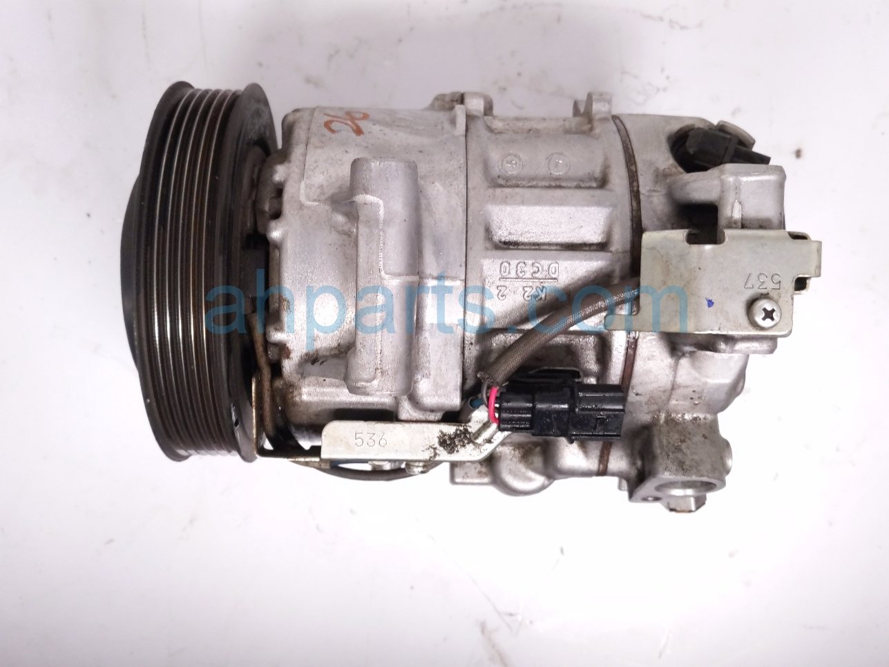 Honda CORE AC PUMP / COMPRESSOR