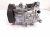 2022 Honda Odyssey Air + Clutch Core Ac Pump / Compressor 38810 5MR A02 Replacement 2022 Honda Odyssey Air + Clutch Core Ac Pump / Compressor 38810 5MR A02 Replacement thumbnail