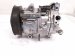 2022 Honda Odyssey Air + Clutch Core Ac Pump / Compressor 38810 5MR A02 Replacement 2022 Honda Odyssey Air + Clutch Core Ac Pump / Compressor 38810 5MR A02 Replacement thumbnail