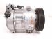2022 Honda Odyssey Air + Clutch Core Ac Pump / Compressor 38810 5MR A02 Replacement 2022 Honda Odyssey Air + Clutch Core Ac Pump / Compressor 38810 5MR A02 Replacement thumbnail