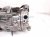 2022 Honda Odyssey Air + Clutch Core Ac Pump / Compressor 38810 5MR A02 Replacement 2022 Honda Odyssey Air + Clutch Core Ac Pump / Compressor 38810 5MR A02 Replacement thumbnail
