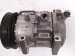 2022 Honda Odyssey Air + Clutch Core Ac Pump / Compressor 38810 5MR A02 Replacement 2022 Honda Odyssey Air + Clutch Core Ac Pump / Compressor 38810 5MR A02 Replacement thumbnail