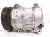 2022 Honda Odyssey Air + Clutch Core Ac Pump / Compressor 38810 5MR A02 Replacement 2022 Honda Odyssey Air + Clutch Core Ac Pump / Compressor 38810 5MR A02 Replacement thumbnail
