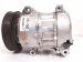2022 Honda Odyssey Air + Clutch Core Ac Pump / Compressor 38810 5MR A02 Replacement 2022 Honda Odyssey Air + Clutch Core Ac Pump / Compressor 38810 5MR A02 Replacement thumbnail