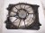 2022 Honda Odyssey Cooling Radiator Fan Assembly 74160 THR A50 Replacement 2022 Honda Odyssey Cooling Radiator Fan Assembly 74160 THR A50 Replacement thumbnail