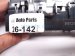 2022 Honda Odyssey Temperature Climate Heater/ac Control(on Dash) 79600 THR A642 M1 Replacement 2022 Honda Odyssey Temperature Climate Heater/ac Control(on Dash) 79600 THR A642 M1 Replacement thumbnail