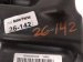 2022 Honda Odyssey Windshield Washer Reservoir Tank 76841 THR A01 Replacement 2022 Honda Odyssey Windshield Washer Reservoir Tank 76841 THR A01 Replacement thumbnail