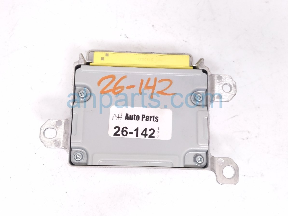 2022 Honda Odyssey Srs Airbag Computer 6 Blown Ab 77960 THR A23 Replacement 2022 Honda Odyssey Srs Airbag Computer 6 Blown Ab 77960 THR A23 Replacement