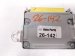 2022 Honda Odyssey Srs Airbag Computer 6 Blown Ab 77960 THR A23 Replacement 2022 Honda Odyssey Srs Airbag Computer 6 Blown Ab 77960 THR A23 Replacement thumbnail