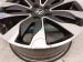 2022 Honda Odyssey Rear Passenger Wheel / Rim 42700 THR A61 Replacement 2022 Honda Odyssey Rear Passenger Wheel / Rim 42700 THR A61 Replacement thumbnail