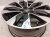 2022 Honda Odyssey Rear Passenger Wheel / Rim 42700 THR A61 Replacement 2022 Honda Odyssey Rear Passenger Wheel / Rim 42700 THR A61 Replacement thumbnail