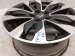 2022 Honda Odyssey Rear Passenger Wheel / Rim 42700 THR A61 Replacement 2022 Honda Odyssey Rear Passenger Wheel / Rim 42700 THR A61 Replacement thumbnail