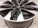 2022 Honda Odyssey Rear Passenger Wheel / Rim 42700 THR A61 Replacement 2022 Honda Odyssey Rear Passenger Wheel / Rim 42700 THR A61 Replacement thumbnail