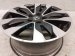 2022 Honda Odyssey Rear Passenger Wheel / Rim 42700 THR A61 Replacement 2022 Honda Odyssey Rear Passenger Wheel / Rim 42700 THR A61 Replacement thumbnail
