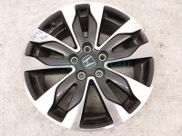 $300 Honda FR/RH WHEEL / RIM $300 Honda FR/RH WHEEL / RIM