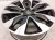 2022 Honda Odyssey Front Passenger Wheel / Rim 42700 THR A61 Replacement 2022 Honda Odyssey Front Passenger Wheel / Rim 42700 THR A61 Replacement thumbnail