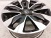 2022 Honda Odyssey Front Passenger Wheel / Rim 42700 THR A61 Replacement 2022 Honda Odyssey Front Passenger Wheel / Rim 42700 THR A61 Replacement thumbnail
