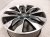2022 Honda Odyssey Front Passenger Wheel / Rim 42700 THR A61 Replacement 2022 Honda Odyssey Front Passenger Wheel / Rim 42700 THR A61 Replacement thumbnail