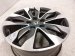 2022 Honda Odyssey Front Passenger Wheel / Rim 42700 THR A61 Replacement 2022 Honda Odyssey Front Passenger Wheel / Rim 42700 THR A61 Replacement thumbnail