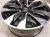 2022 Honda Odyssey Front Passenger Wheel / Rim 42700 THR A61 Replacement 2022 Honda Odyssey Front Passenger Wheel / Rim 42700 THR A61 Replacement thumbnail
