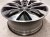 2022 Honda Odyssey Front Passenger Wheel / Rim 42700 THR A61 Replacement 2022 Honda Odyssey Front Passenger Wheel / Rim 42700 THR A61 Replacement thumbnail