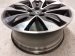 2022 Honda Odyssey Front Passenger Wheel / Rim 42700 THR A61 Replacement 2022 Honda Odyssey Front Passenger Wheel / Rim 42700 THR A61 Replacement thumbnail