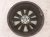 2022 Honda Odyssey Front Passenger Wheel / Rim 42700 THR A61 Replacement 2022 Honda Odyssey Front Passenger Wheel / Rim 42700 THR A61 Replacement thumbnail