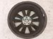 2022 Honda Odyssey Front Passenger Wheel / Rim 42700 THR A61 Replacement 2022 Honda Odyssey Front Passenger Wheel / Rim 42700 THR A61 Replacement thumbnail