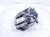 2022 Honda Odyssey Core Rear Driver Brake Caliper 43019 THR A00 Replacement 2022 Honda Odyssey Core Rear Driver Brake Caliper 43019 THR A00 Replacement thumbnail