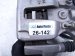 2022 Honda Odyssey Core Rear Driver Brake Caliper 43019 THR A00 Replacement 2022 Honda Odyssey Core Rear Driver Brake Caliper 43019 THR A00 Replacement thumbnail
