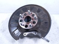 Honda RR/RH SPINDLE KNUCKLE HUB Honda RR/RH SPINDLE KNUCKLE HUB