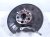 2022 Honda Odyssey Axle Stub Rear Passenger Spindle Knuckle Hub 52210 THR A01 Replacement 2022 Honda Odyssey Axle Stub Rear Passenger Spindle Knuckle Hub 52210 THR A01 Replacement thumbnail