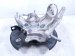2022 Honda Odyssey Axle Stub Rear Driver Spindle Knuckle Hub 52210 THR A01 Replacement 2022 Honda Odyssey Axle Stub Rear Driver Spindle Knuckle Hub 52210 THR A01 Replacement thumbnail