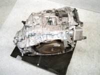 Honda AUTOMATIC TRANSMISSION = 80K MI Honda AUTOMATIC TRANSMISSION = 80K MI