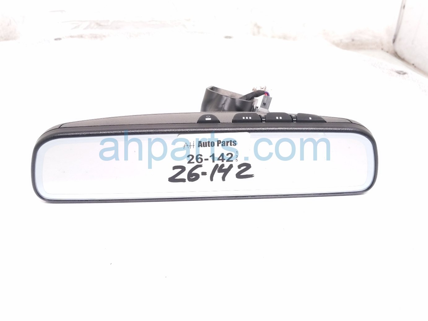 Honda INSIDE / INTERIOR REAR VIEW MIRROR