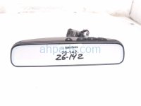 Honda INSIDE / INTERIOR REAR VIEW MIRROR Honda INSIDE / INTERIOR REAR VIEW MIRROR
