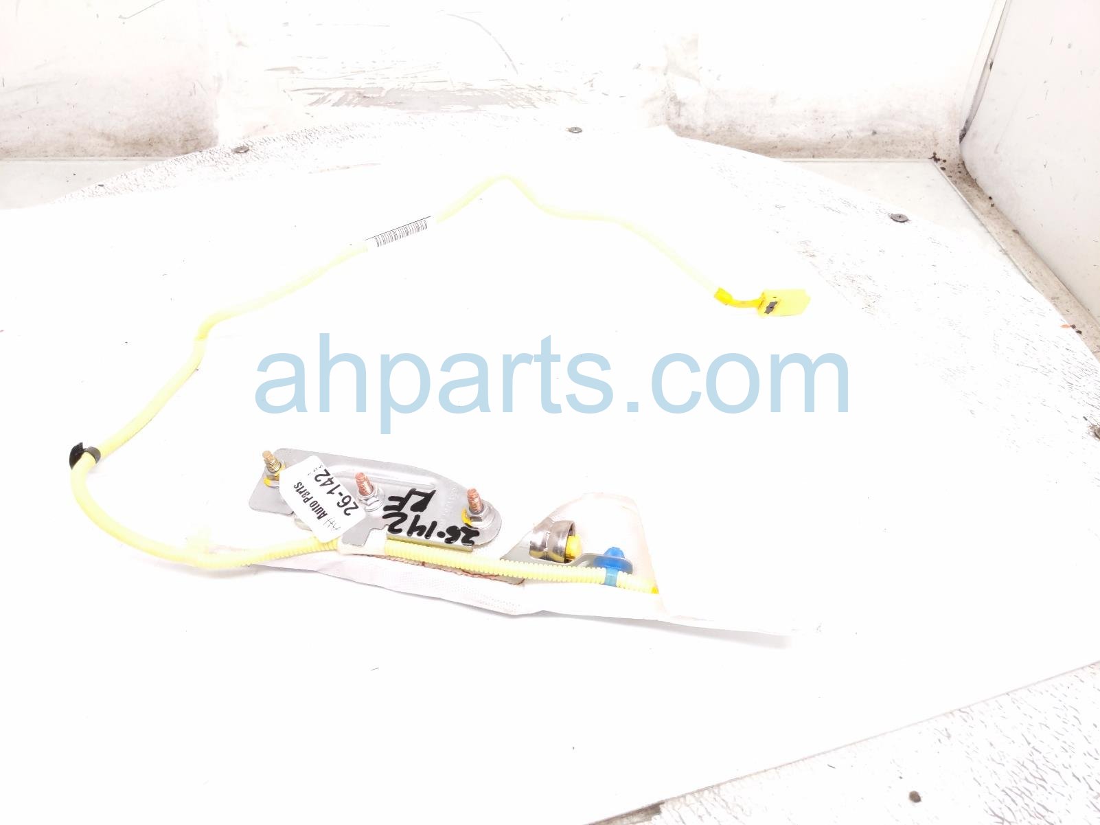 $299 Honda PASSENGER SEAT AIRBAG
