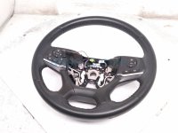 Honda STEERING WHEEL - BLACK - EXL Honda STEERING WHEEL - BLACK - EXL
