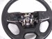 2022 Honda Odyssey Steering Wheel Black Exl 78501 THR A10ZA Replacement 2022 Honda Odyssey Steering Wheel Black Exl 78501 THR A10ZA Replacement thumbnail