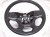 2022 Honda Odyssey Steering Wheel Black Exl 78501 THR A10ZA Replacement 2022 Honda Odyssey Steering Wheel Black Exl 78501 THR A10ZA Replacement thumbnail