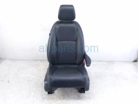 $275 Honda FR/RH SEAT - BLACK - W/O AIRBAG* $275 Honda FR/RH SEAT - BLACK - W/O AIRBAG*