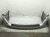 2022 Honda Odyssey Rear Bumper Cover White *scratches 04715 THR A00ZZ Replacement 2022 Honda Odyssey Rear Bumper Cover White *scratches 04715 THR A00ZZ Replacement thumbnail